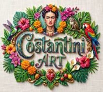 Costantini Art