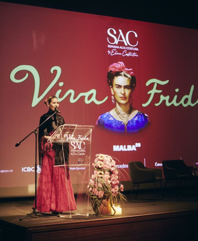 Viva FRIDA