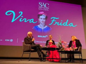 Viva FRIDA